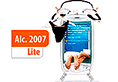 Alc. 2007% - Budík pro Windows Mobile s přidanou hodnotou