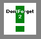 DontForget má výročí, nová verze je už za dveřmi