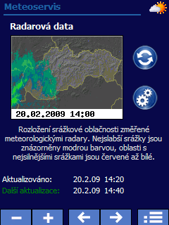 Meteoservis